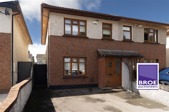 Photo 1 of 23 — 177 Cherrywood Drive, Clondalkin, Dublin 22