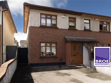 177 Cherrywood Drive, Clondalkin,   Dublin 22