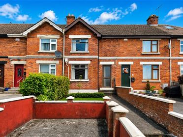17 St Joseph’s Terrace, Mell, Drogheda, Louth