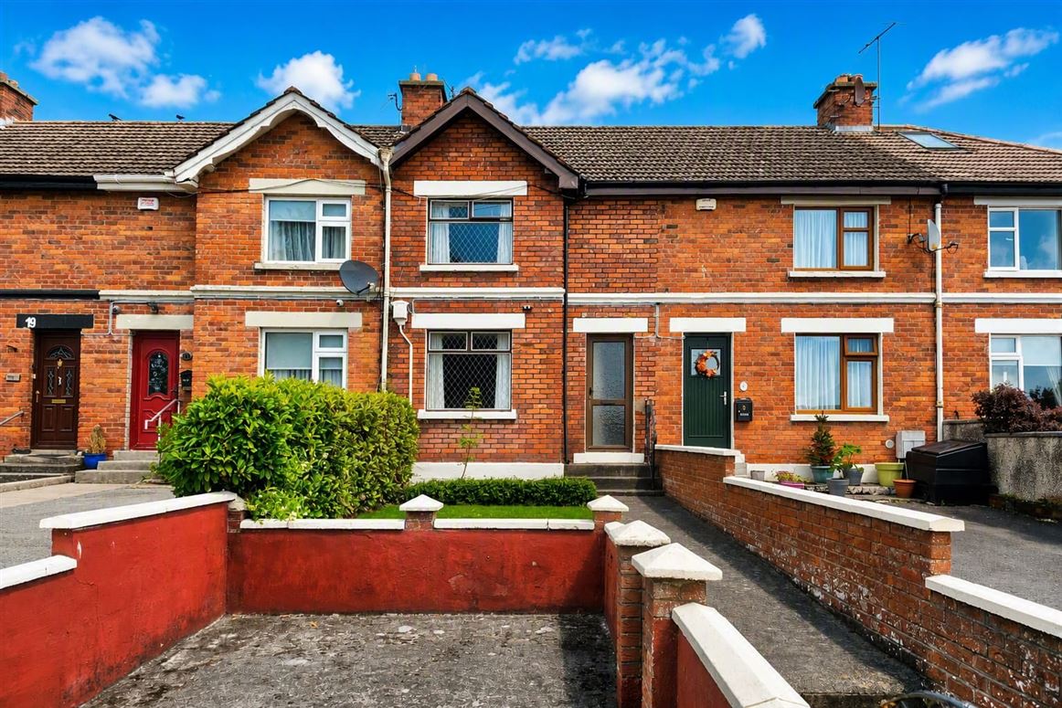 17 St Joseph’s Terrace, Mell, Drogheda, Louth