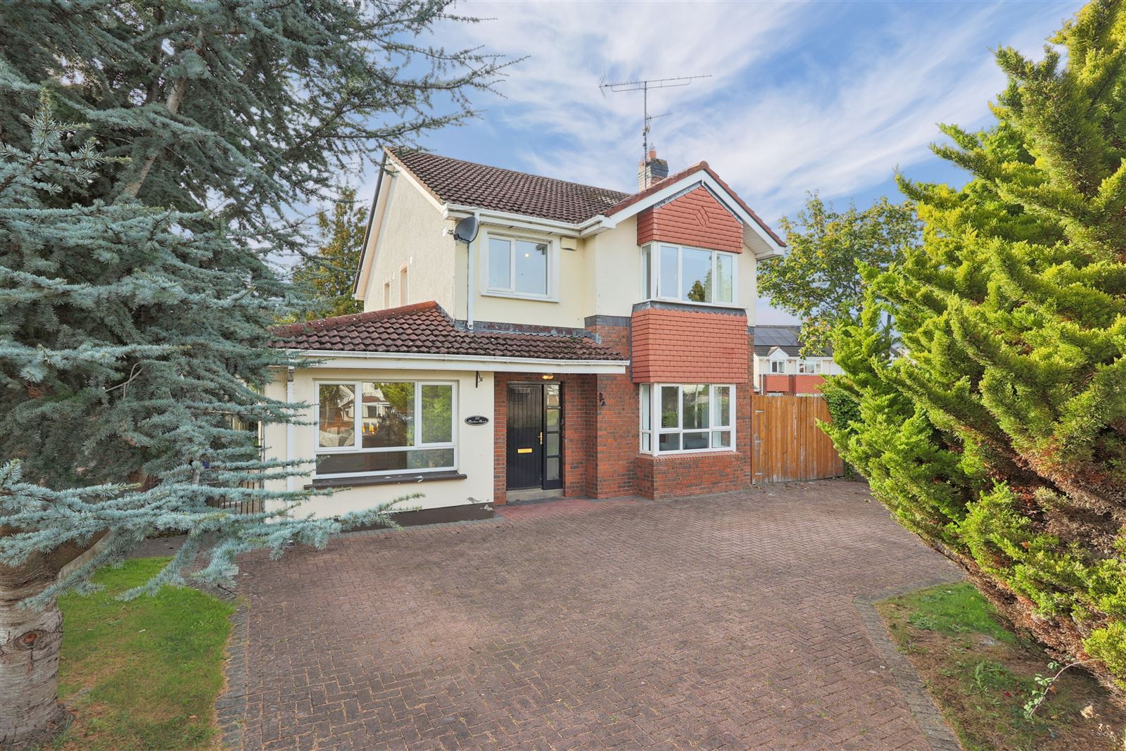 Photo 1 of 29 — 175 Canterbrook, Trim Road, Navan, Meath