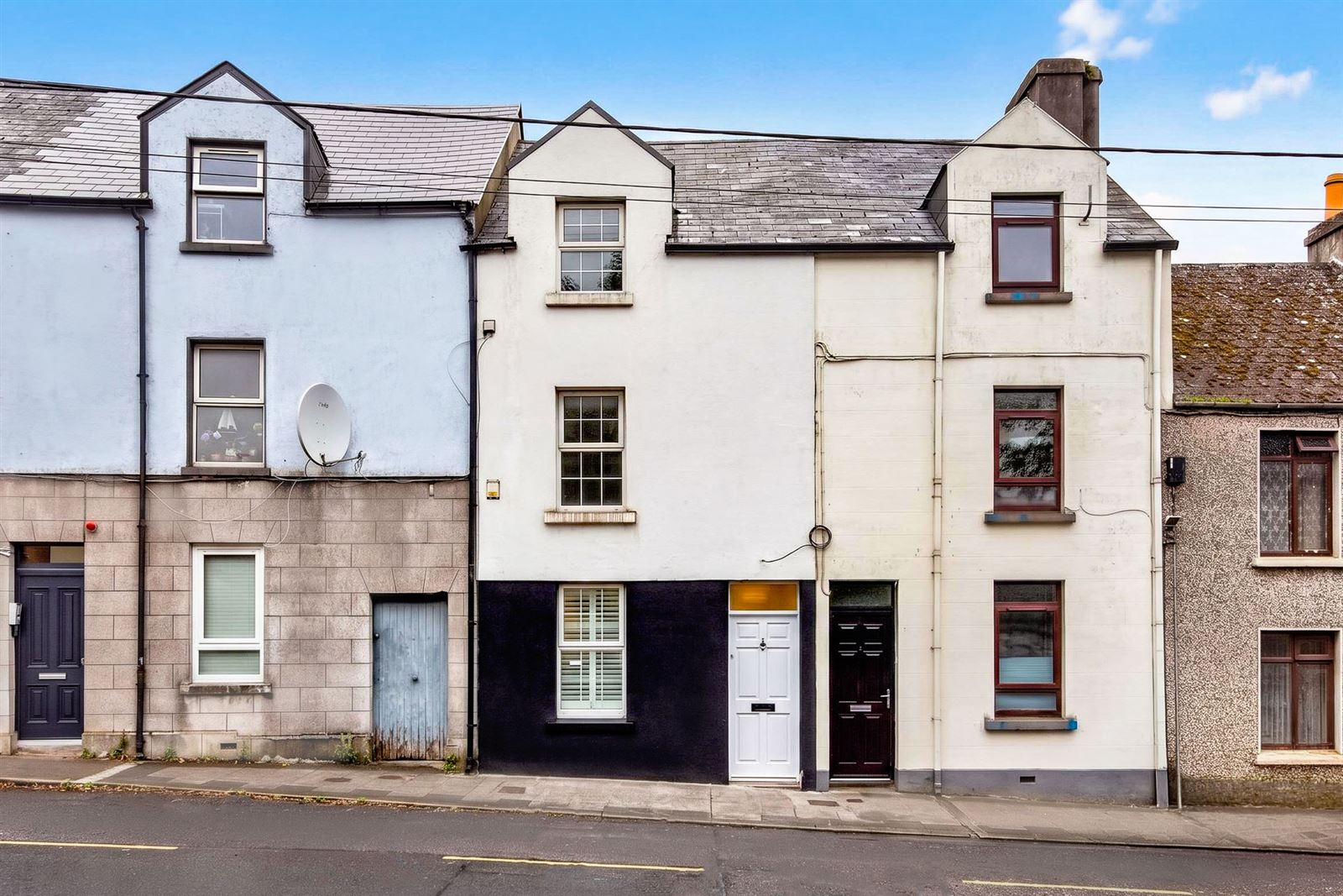 Photo 1 of 23 — 14 Church Hill, Sligo, Sligo