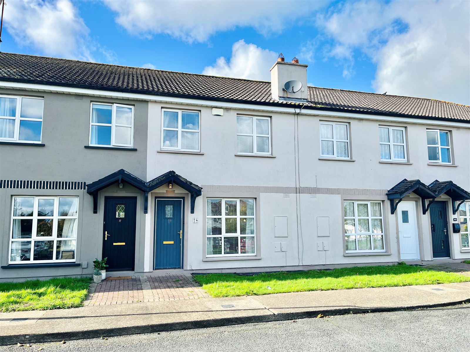 Photo 1 of 20 — 78 Cluain Buí , Enniscorthy, Wexford
