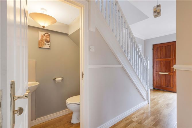 61 Canterbrook, Trim Road, Navan, Co. Meath