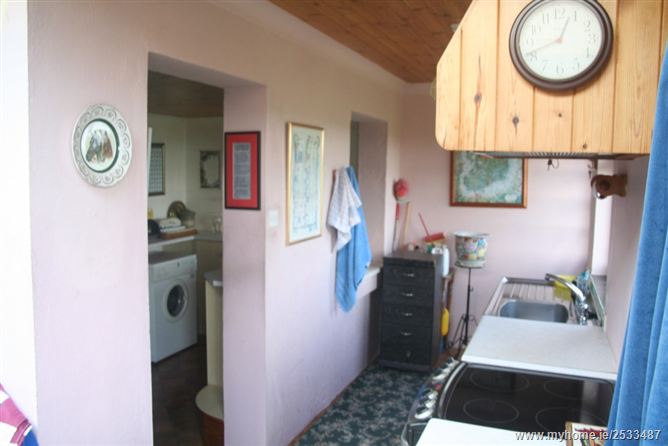 'The Cotswolds', Coolaghy, Rosscahill, Co. Galway