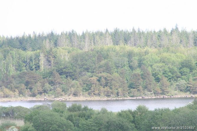 'The Cotswolds', Coolaghy, Rosscahill, Co. Galway