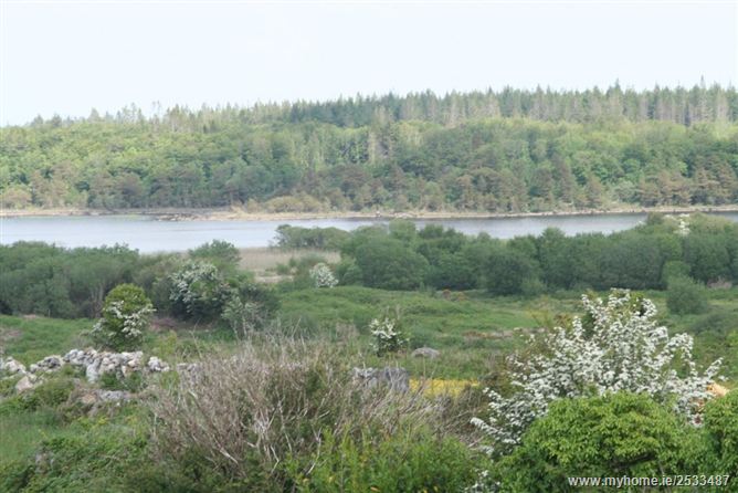 'The Cotswolds', Coolaghy, Rosscahill, Co. Galway