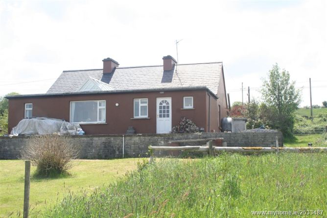 'The Cotswolds', Coolaghy, Rosscahill, Co. Galway
