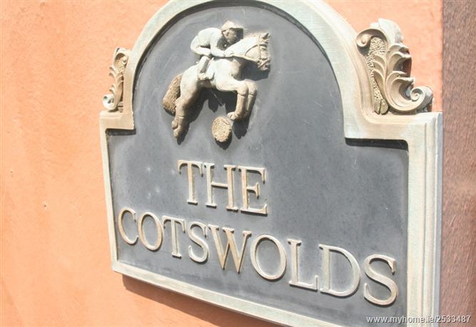 'The Cotswolds', Coolaghy, Rosscahill, Co. Galway