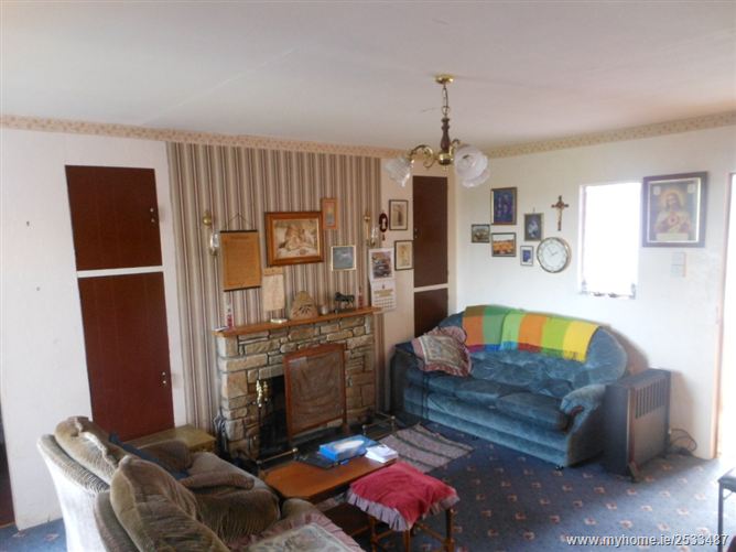 'The Cotswolds', Coolaghy, Rosscahill, Co. Galway