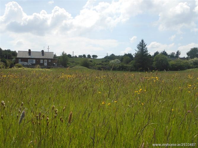 'The Cotswolds', Coolaghy, Rosscahill, Co. Galway