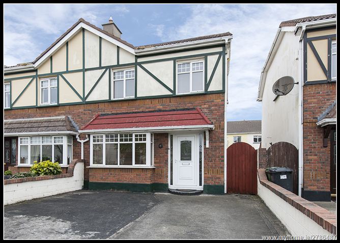 21 GREENWOOD WALK, Ayrfield,   Dublin 13