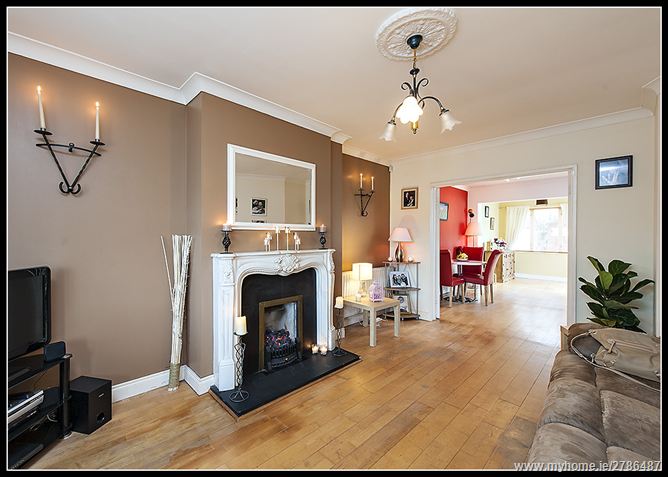 21 GREENWOOD WALK, Ayrfield,   Dublin 13