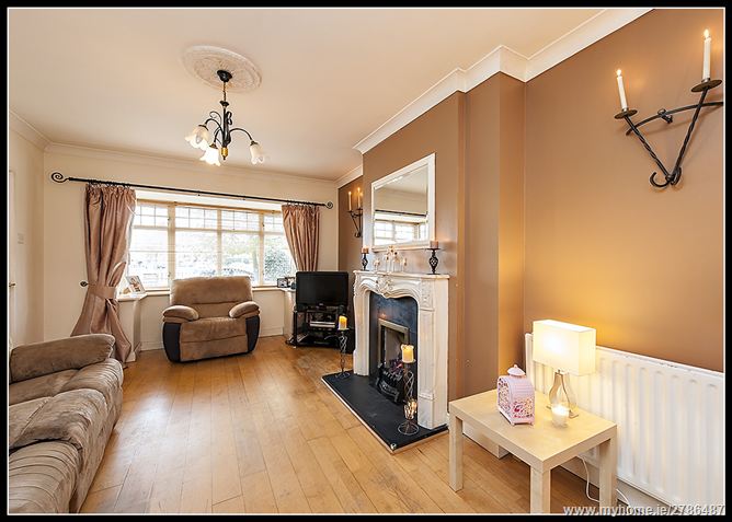 21 GREENWOOD WALK, Ayrfield,   Dublin 13