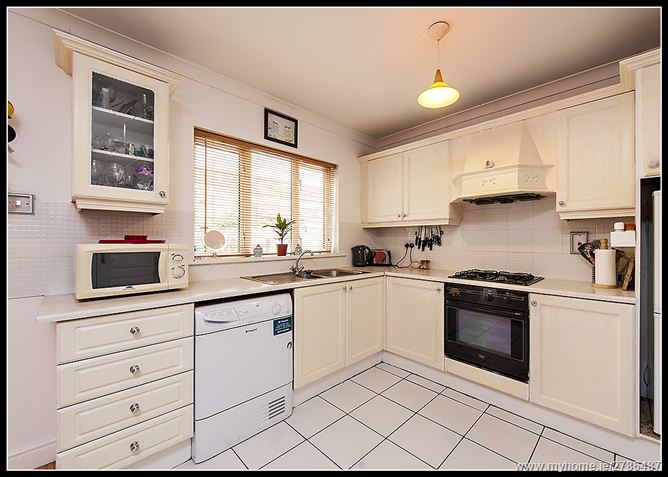 21 GREENWOOD WALK, Ayrfield,   Dublin 13