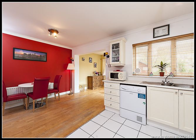 21 GREENWOOD WALK, Ayrfield,   Dublin 13