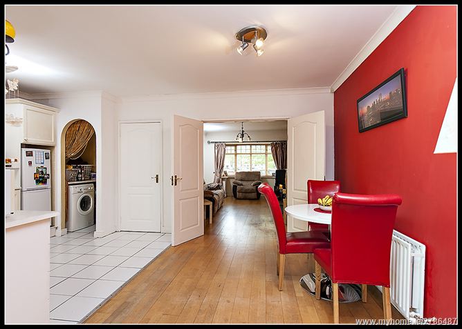 21 GREENWOOD WALK, Ayrfield,   Dublin 13