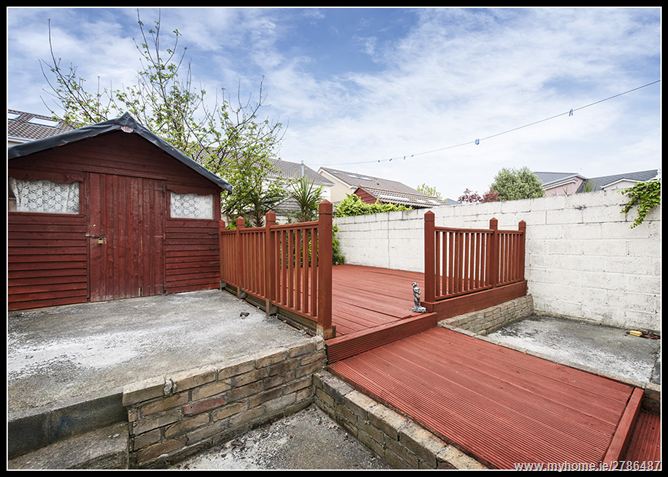 21 GREENWOOD WALK, Ayrfield,   Dublin 13