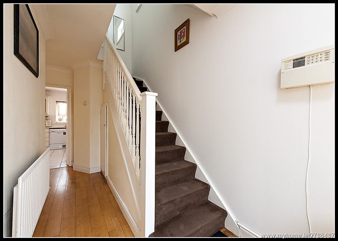 21 GREENWOOD WALK, Ayrfield,   Dublin 13