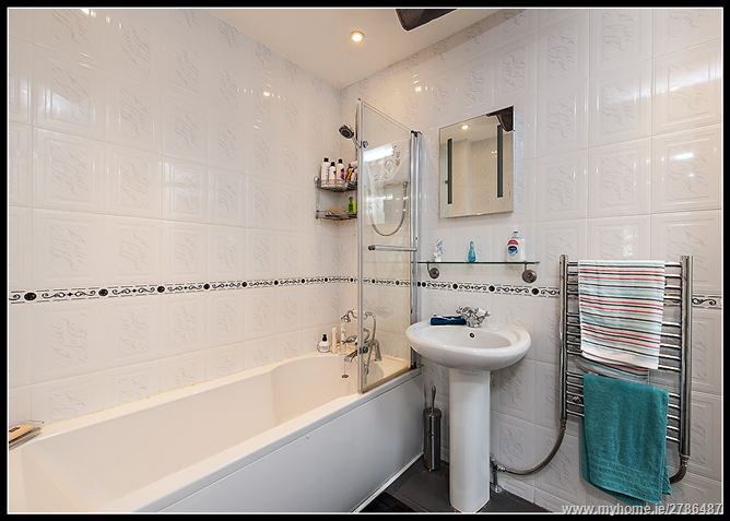 21 GREENWOOD WALK, Ayrfield,   Dublin 13