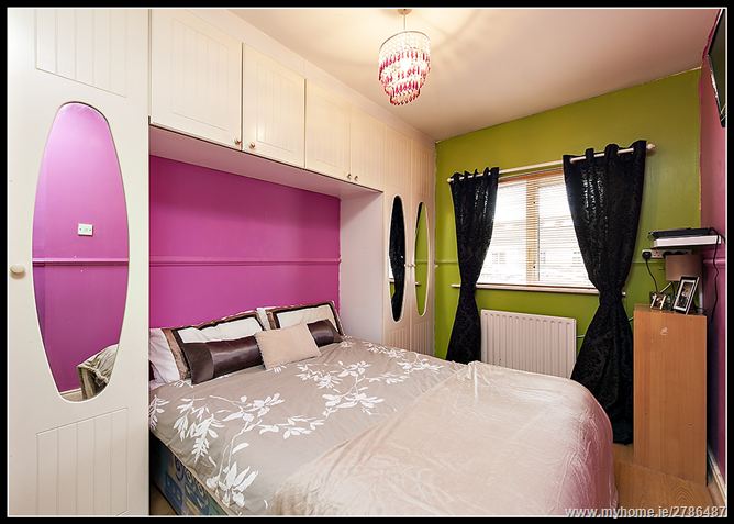 21 GREENWOOD WALK, Ayrfield,   Dublin 13