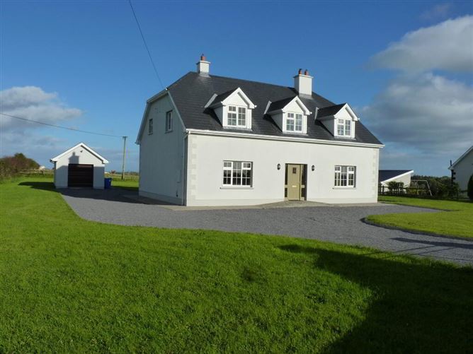 1 Carrowmore, Croghan, REA Brady 4126487