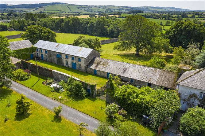 Belmont House, Cullahill, Co. Laois