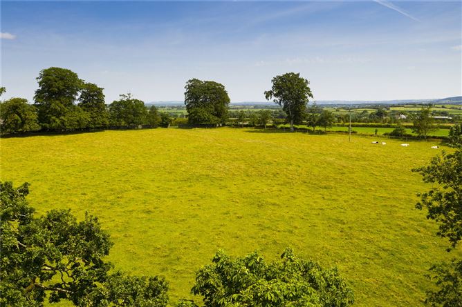 Belmont House, Cullahill, Co. Laois