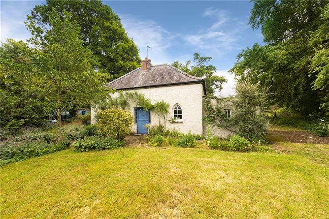 Belmont House, Cullahill, Co. Laois