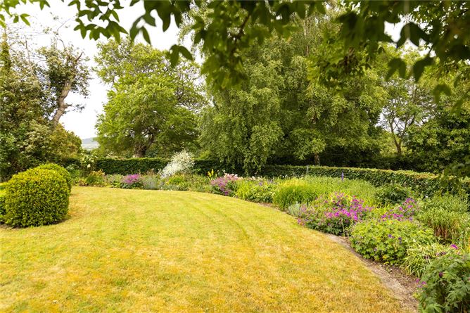 Belmont House, Cullahill, Co. Laois