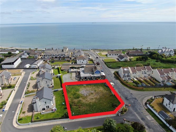 Site Rosslare Strand, Mauritiustown, Rosslare Strand, Co. Wexford