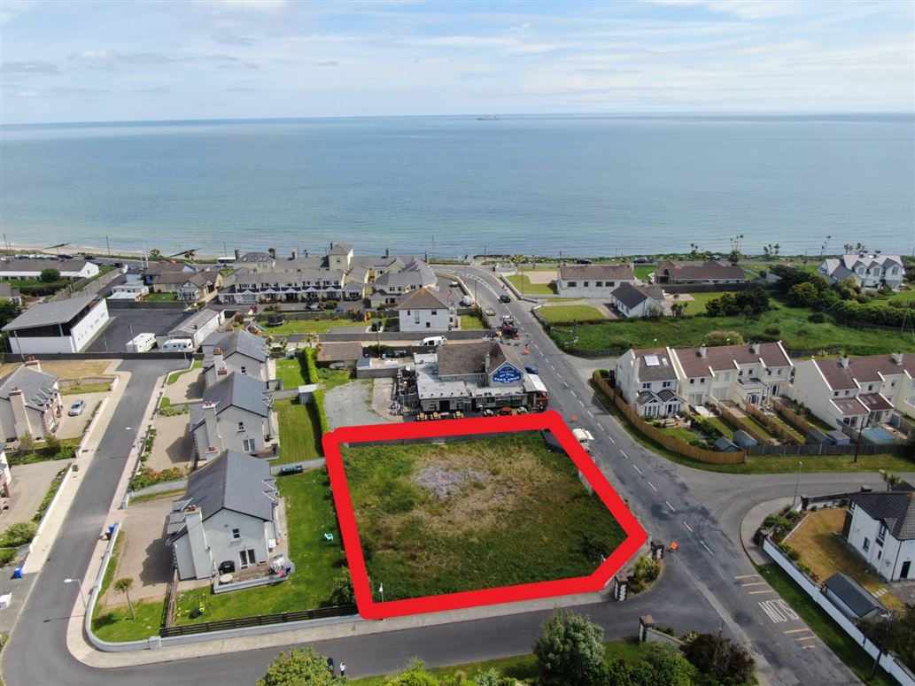 Site Rosslare Strand, Mauritiustown, Rosslare Strand, Co. Wexford