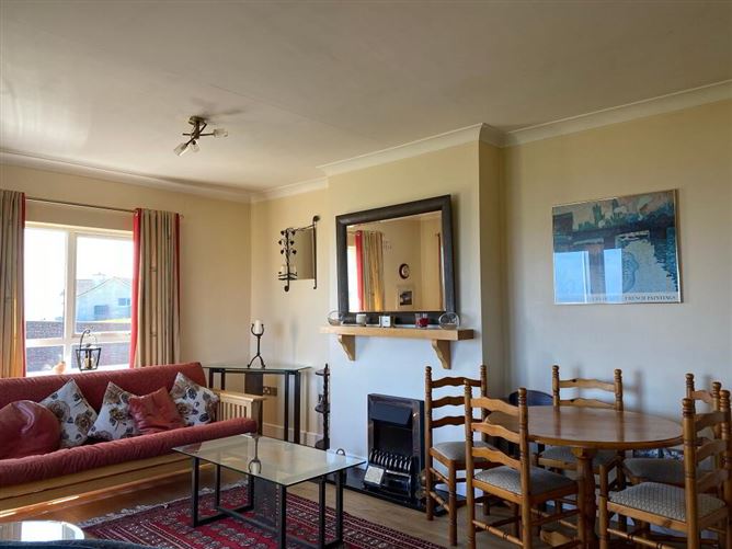 Apartment 17 Shanoon Point, Convent Road, Dunmore East, Waterford