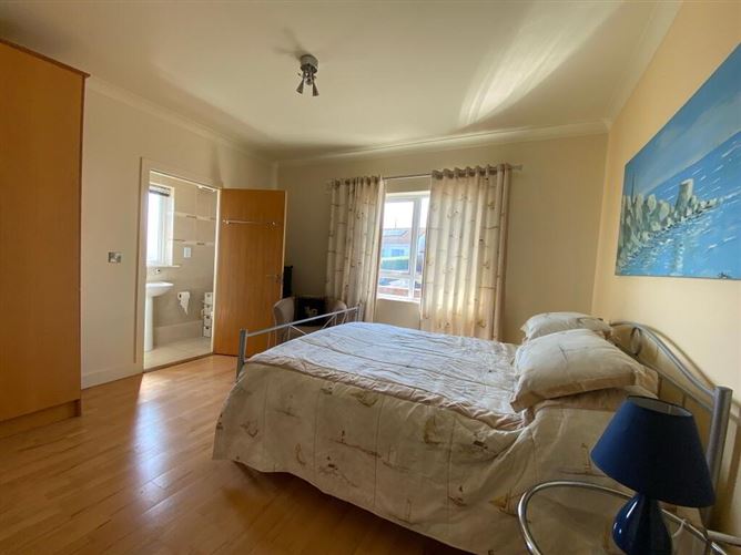 Apartment 17 Shanoon Point, Convent Road, Dunmore East, Waterford