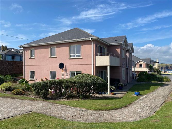 Apartment 17 Shanoon Point, Convent Road, Dunmore East, Waterford