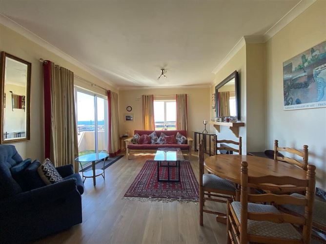 Apartment 17 Shanoon Point, Convent Road, Dunmore East, Waterford
