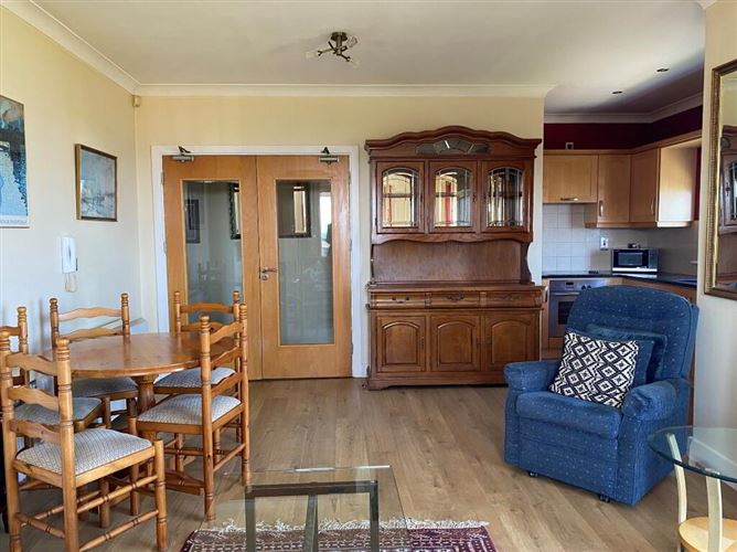 Apartment 17 Shanoon Point, Convent Road, Dunmore East, Waterford