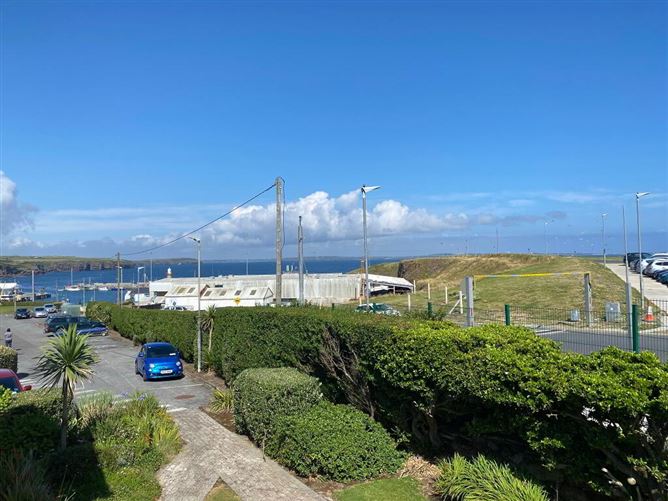 Apartment 17 Shanoon Point, Convent Road, Dunmore East, Waterford