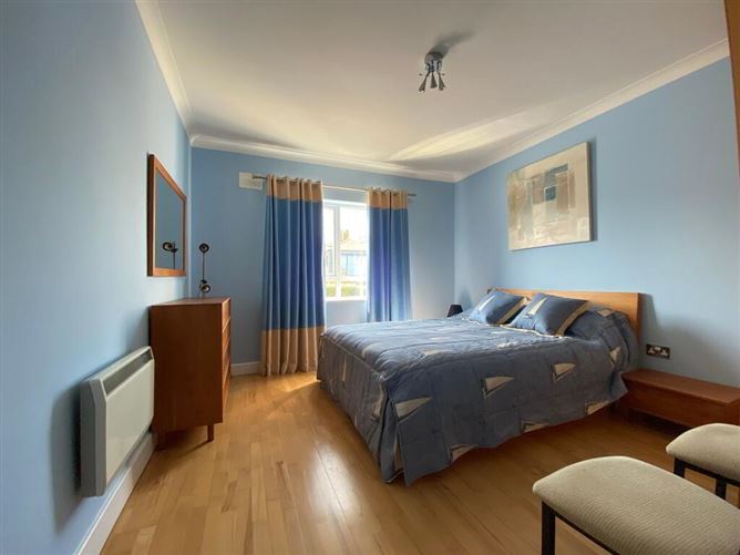 Apartment 17 Shanoon Point, Convent Road, Dunmore East, Waterford