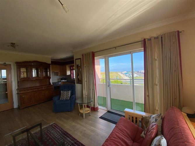 Apartment 17 Shanoon Point, Convent Road, Dunmore East, Waterford