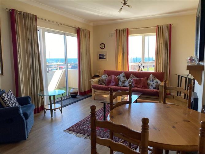 Apartment 17 Shanoon Point, Convent Road, Dunmore East, Waterford