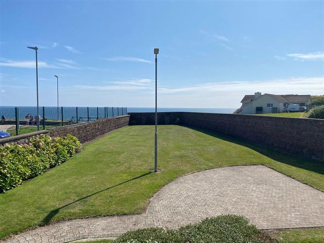 Apartment 17 Shanoon Point, Convent Road, Dunmore East, Waterford