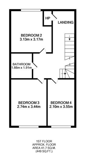 147 Gort na Coiribe, Headford Road, Galway