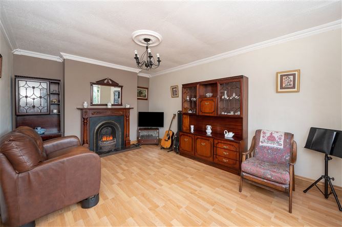 33 Wyndham Downs, Ballincollig, Co. Cork