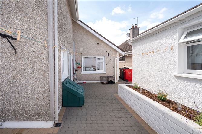 33 Wyndham Downs, Ballincollig, Co. Cork