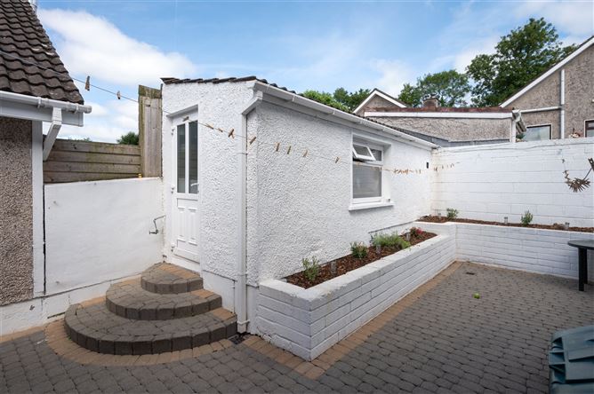 33 Wyndham Downs, Ballincollig, Co. Cork