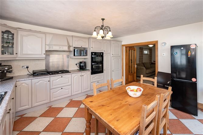 33 Wyndham Downs, Ballincollig, Co. Cork