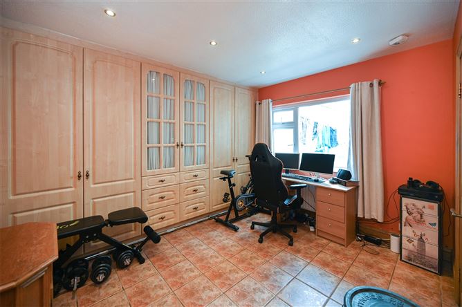 33 Wyndham Downs, Ballincollig, Co. Cork