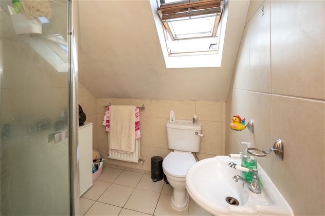 33 Wyndham Downs, Ballincollig, Co. Cork