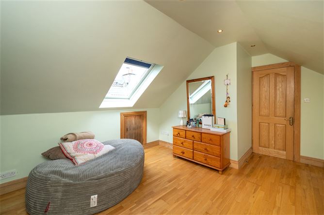 33 Wyndham Downs, Ballincollig, Co. Cork